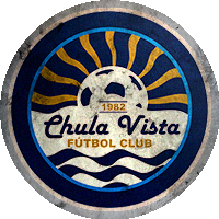 Logo Chula Vista Futbol Club